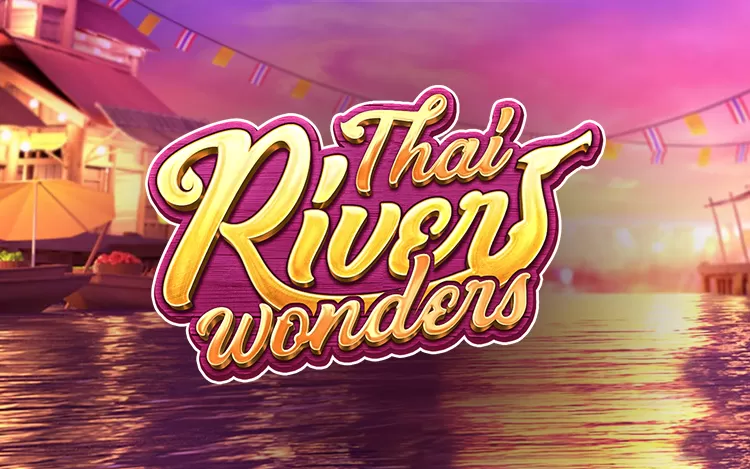 thai river wonders