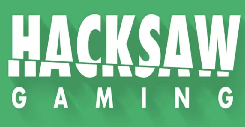 hacksaw ค่ายเกมคาสิโนออนไลน์